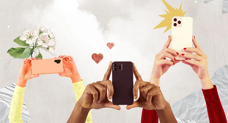 Guide 2025 des tailles d’images sur les réseaux sociaux