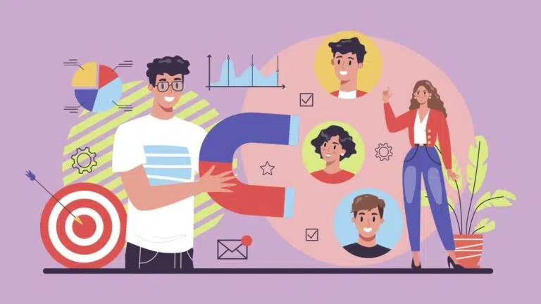 Les bénéfices d'une communication ciblée