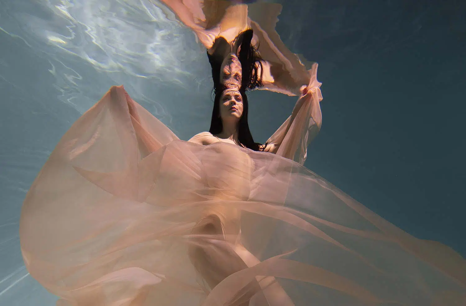 Votre projet, votre image : une collaboration sur mesure