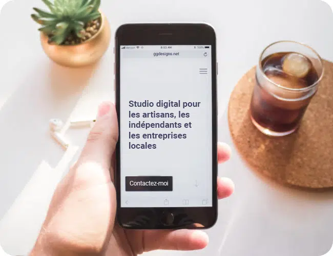 Creation site internet toulouse