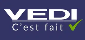 logo Vedi Express