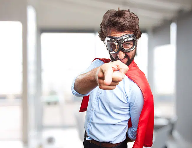 Parlons de vos besoins